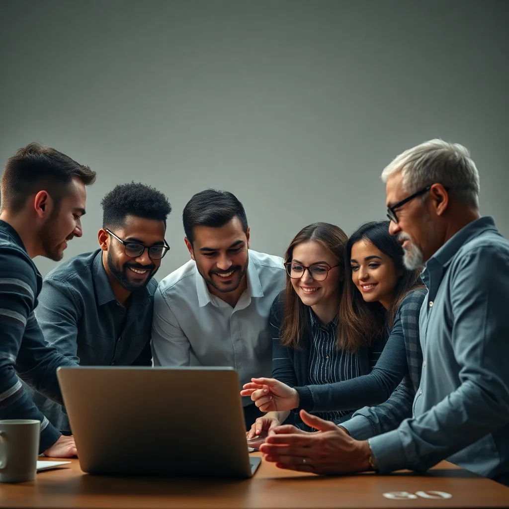 Допомога в проєктах